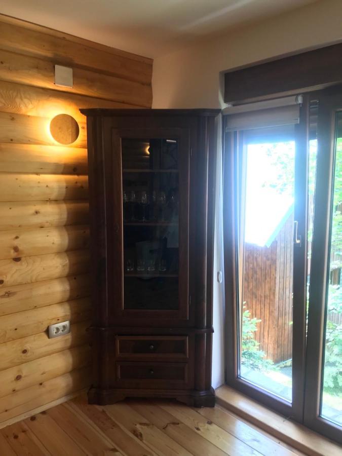 Vila Idila Žabljak エクステリア 写真