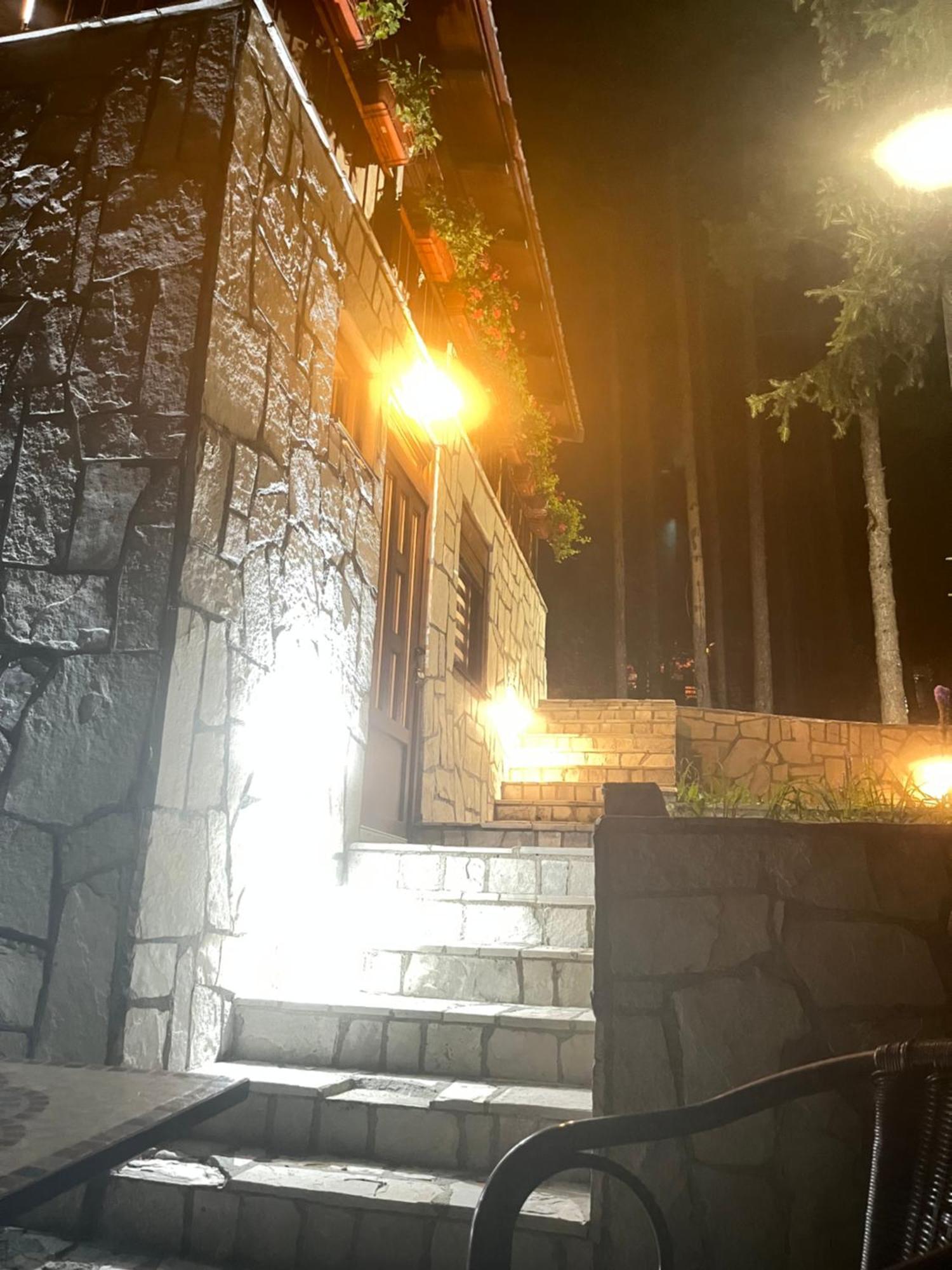 Vila Idila Žabljak エクステリア 写真